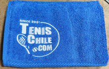 Cargar imagen en el visor de la galería, Toalla Tenischile