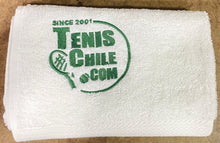 Cargar imagen en el visor de la galería, Toalla Tenischile