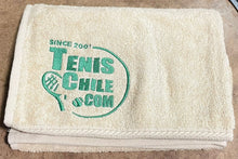 Cargar imagen en el visor de la galería, Toalla Tenischile
