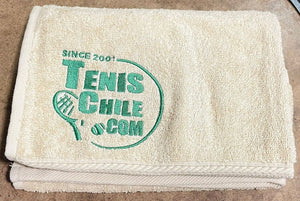 Toalla Tenischile