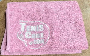 Toalla Tenischile