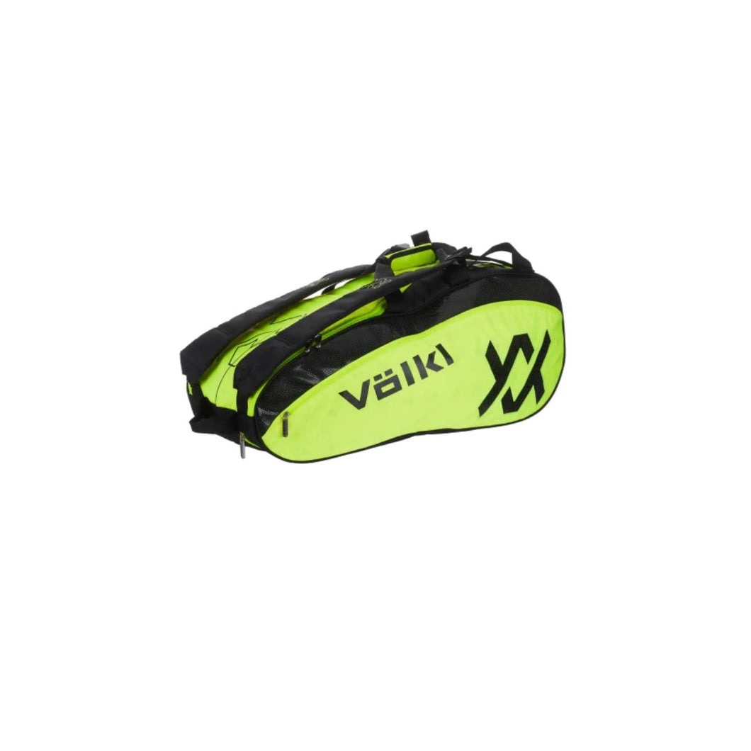 Raquetero Volkl Tour Combi