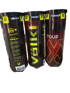 Pelota Volkl Tour