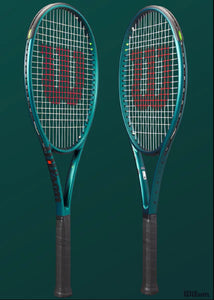 Raqueta Wilson Blade 100L V.9