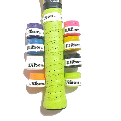 Over grip Wilson