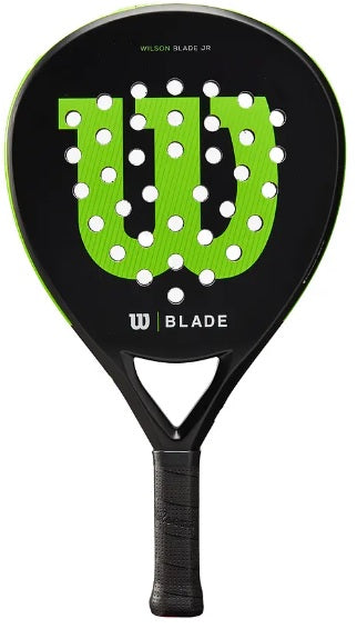 Pala de Padel Wilson Blade Team