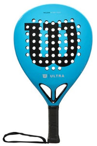 Pala de Padel Wilson Ultra Team