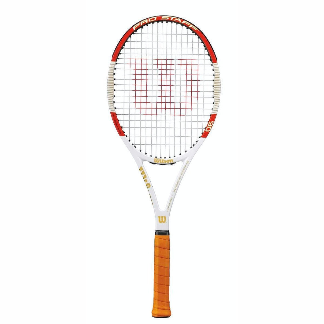 Raqueta Wilson Pro Staff 95s