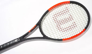 Wilson Burn 100 S (2017)