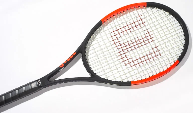 Wilson Burn 100 S (2017)