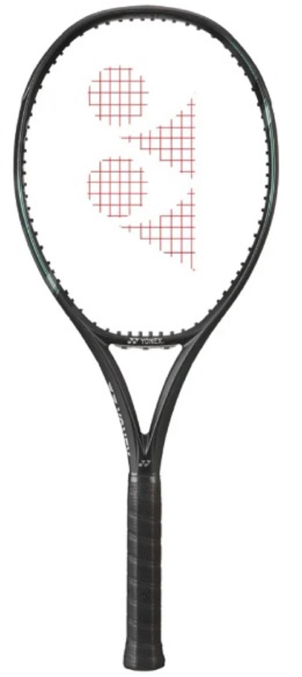 Raqueta Yonex E Zone Aqua 100 (2024)