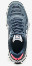 Cargar imagen en el visor de la galería, Zapatilla Fila Lugano 7.0