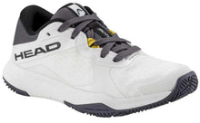 Cargar imagen en el visor de la galería, Zapatilla Head Motion Team Padel men blanco 2026