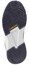 Cargar imagen en el visor de la galería, Zapatilla Head Motion Team Padel men blanco 2026