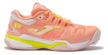 Cargar imagen en el visor de la galería, Zapatilla Joma J.Slam JR 2237 Pink