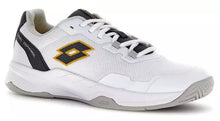 Cargar imagen en el visor de la galería, Zapatilla Lotto Mirage 600 III white