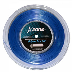Zons Polymo Tour