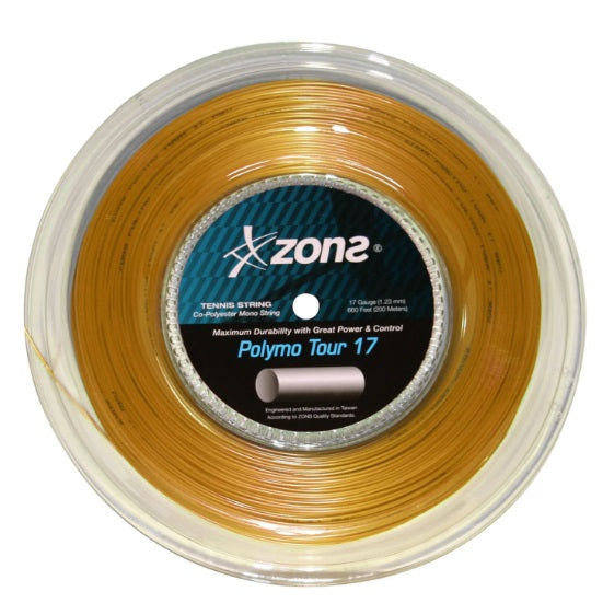 Zons Polymo Tour
