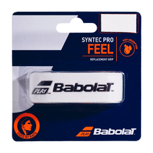 Cargar imagen en el visor de la galería, Grip Babolat Syntec Pro Feel