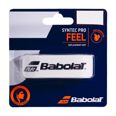 Grip Babolat Syntec Pro Feel