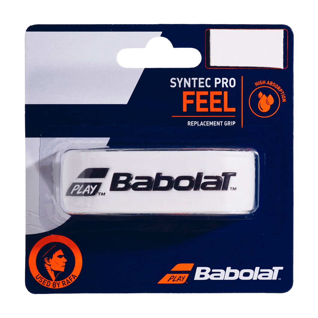 Grip Babolat Syntec Pro Feel