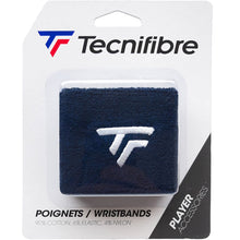 Cargar imagen en el visor de la galería, Pack De 2 Muñequeras Cortas Tecnifibre