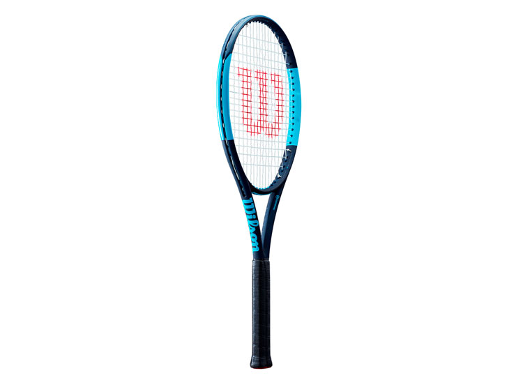 Raqueta Wilson Ultra 100L V2 (2018)