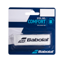 Cargar imagen en el visor de la galería, Grip Babolat Xcel Gel Comfort