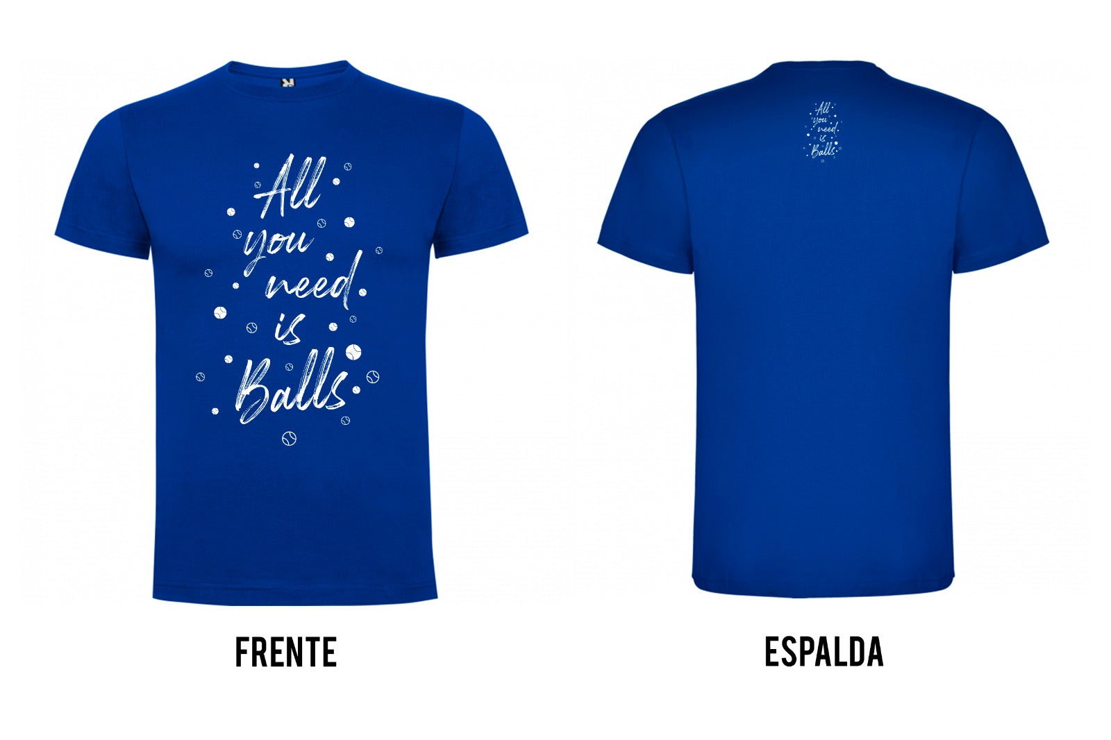 Diseño de poleras hotsell