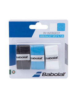 Babolat My Overgrip x 3