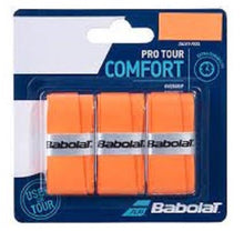 Cargar imagen en el visor de la galería, Overgrip Babolat Tour Original Comfort x3