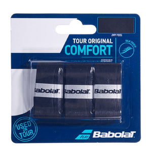 Overgrip Babolat Tour Original Comfort x3