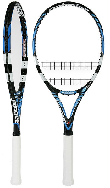 Babolat Pure Drive (2007)