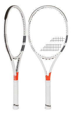 Babolat Pure Strike VS Tour