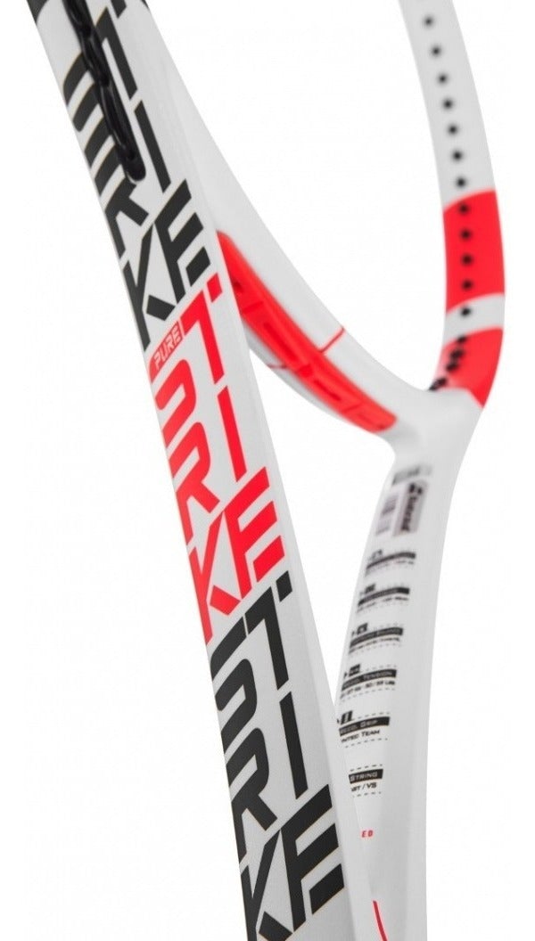 Babolat Pure Strike 18x20