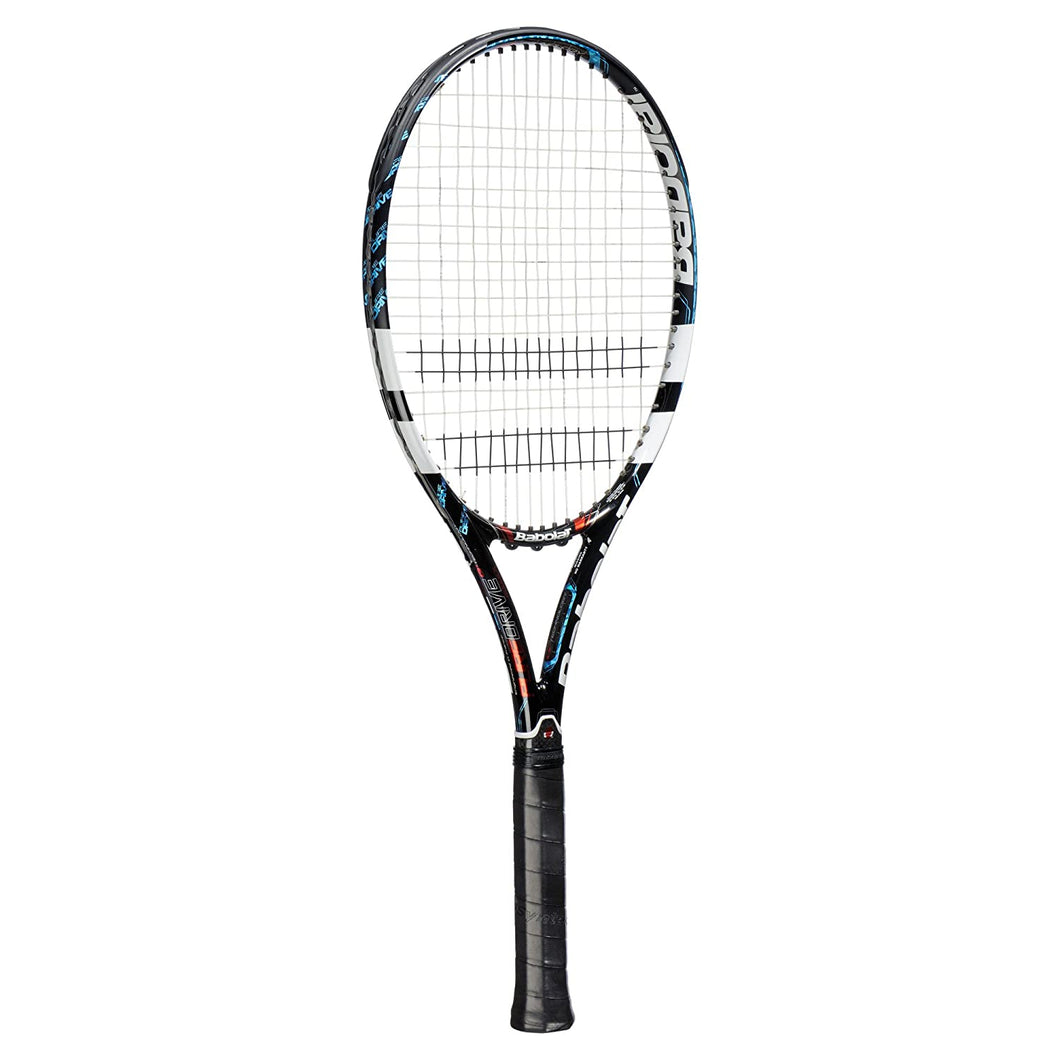 Raqueta Babolat Pure Drive Roddick + (2012)