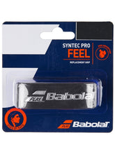 Cargar imagen en el visor de la galería, Grip Babolat Syntec Pro Feel