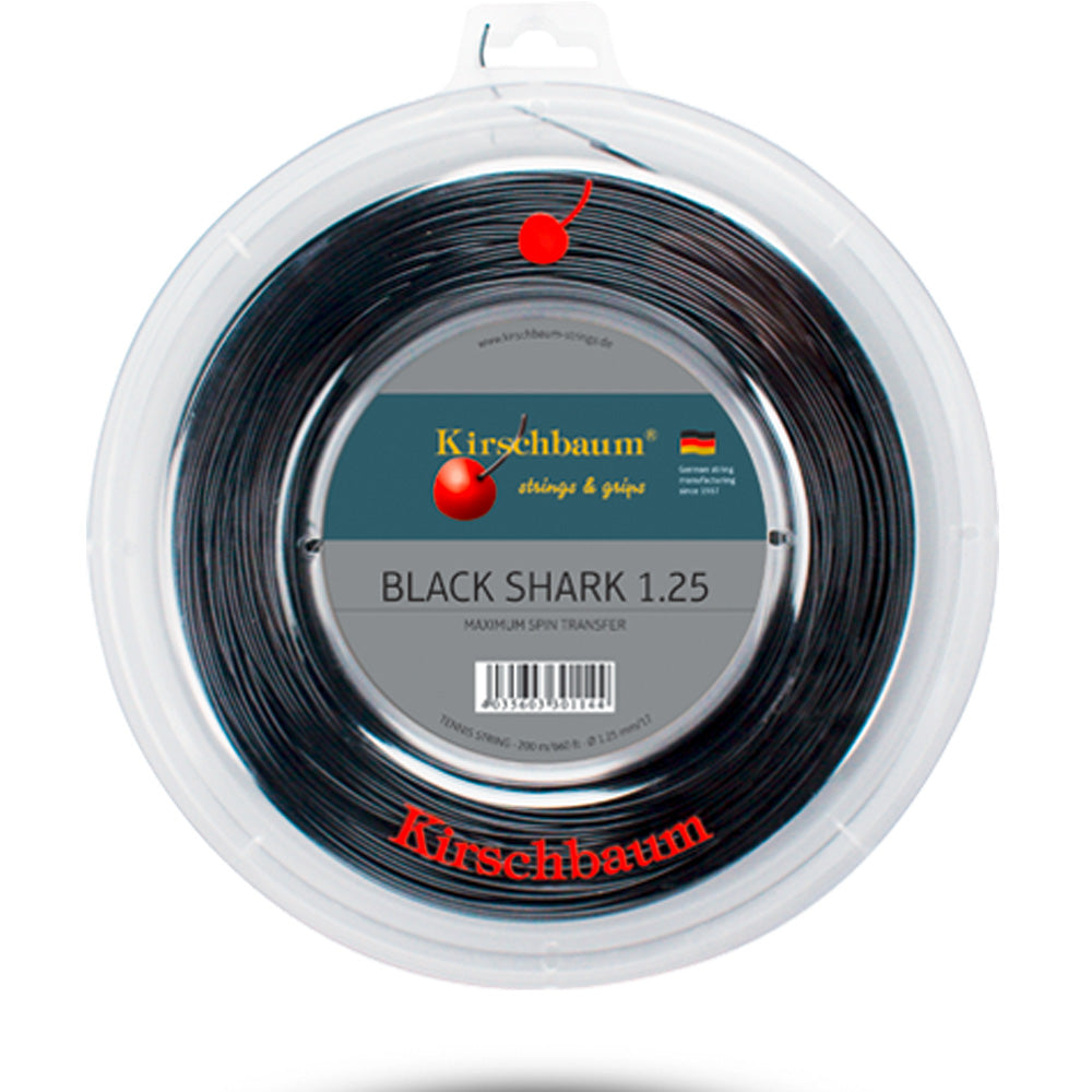 Kirschbaum Black Shark