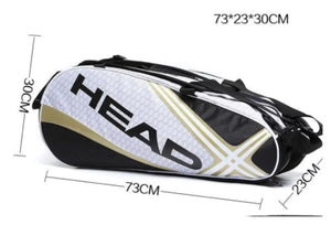 Bolso Head 6R Tour Team