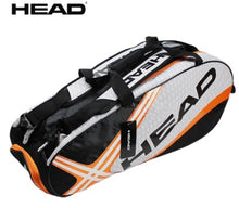 Cargar imagen en el visor de la galería, Bolso Head 6R Tour Team