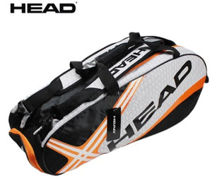 Bolso Head 6R Tour Team