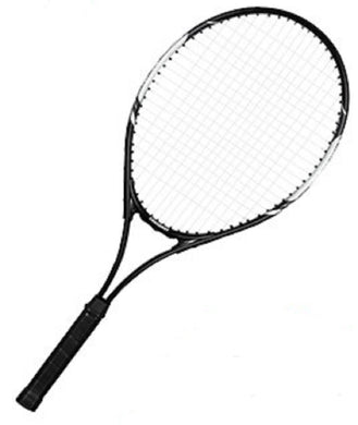 Raqueta de tenis ITouch