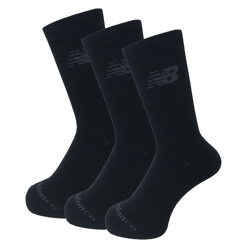Pack 3 Calcetines New Balance Sport Style