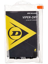 Cargar imagen en el visor de la galería, Overgrip Dunlop Viper-Dry x12