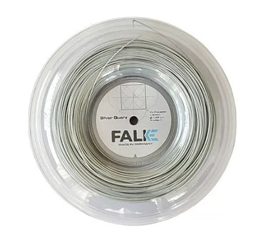 Falke Silver Quarz