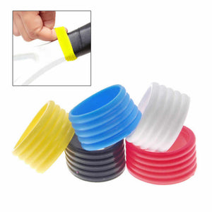Goma para overgrip de Raqueta o Pala
