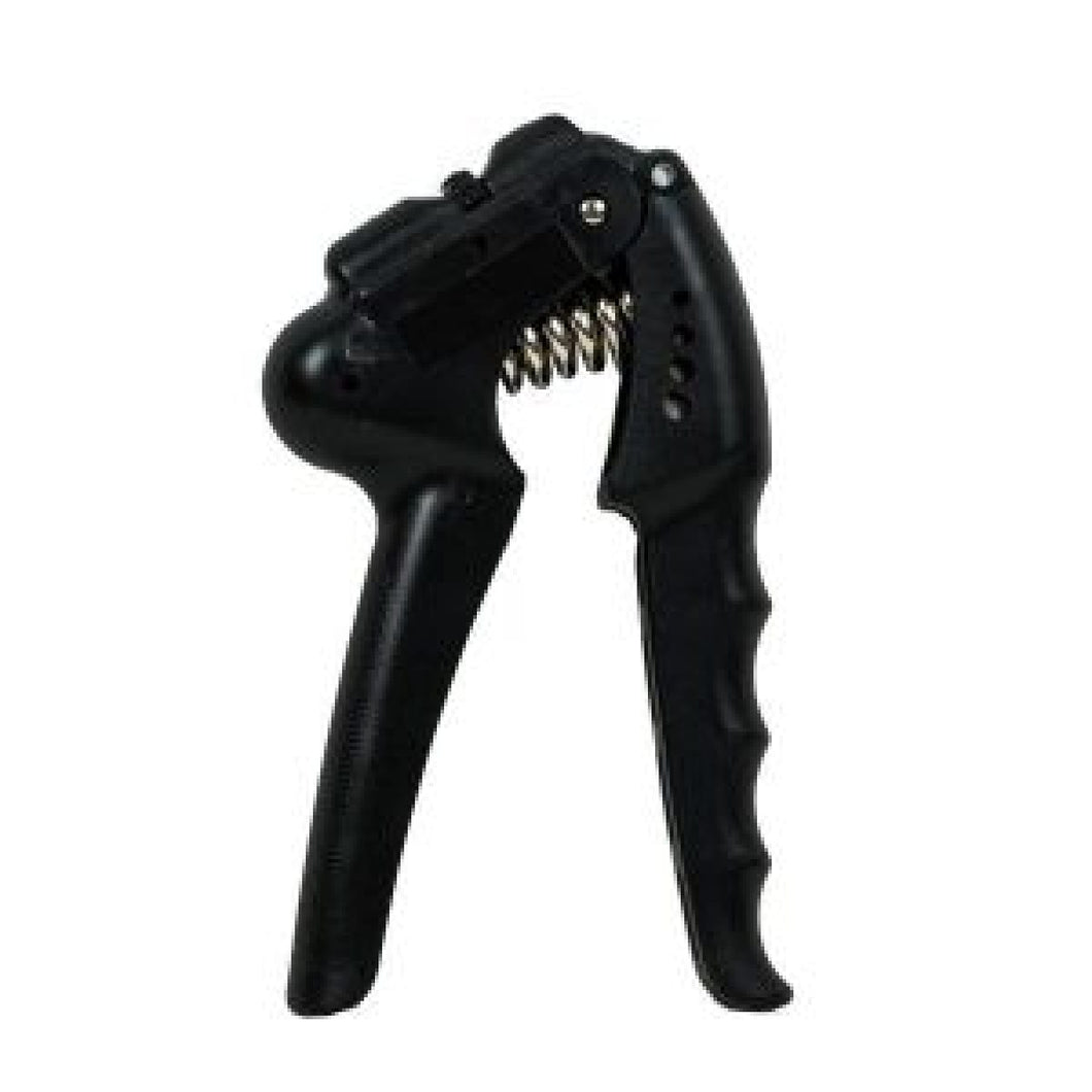 Hand grip DRB