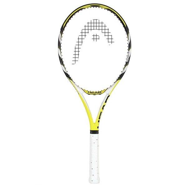 Head Extreme Pro 2011