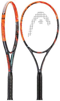 Raqueta Head Radical Lite (2015)