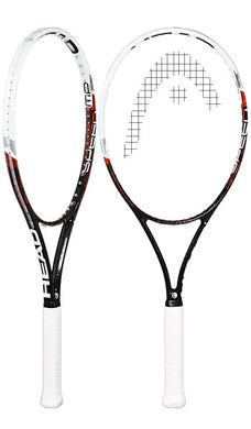 Raqueta Head Speed Pro (2012)